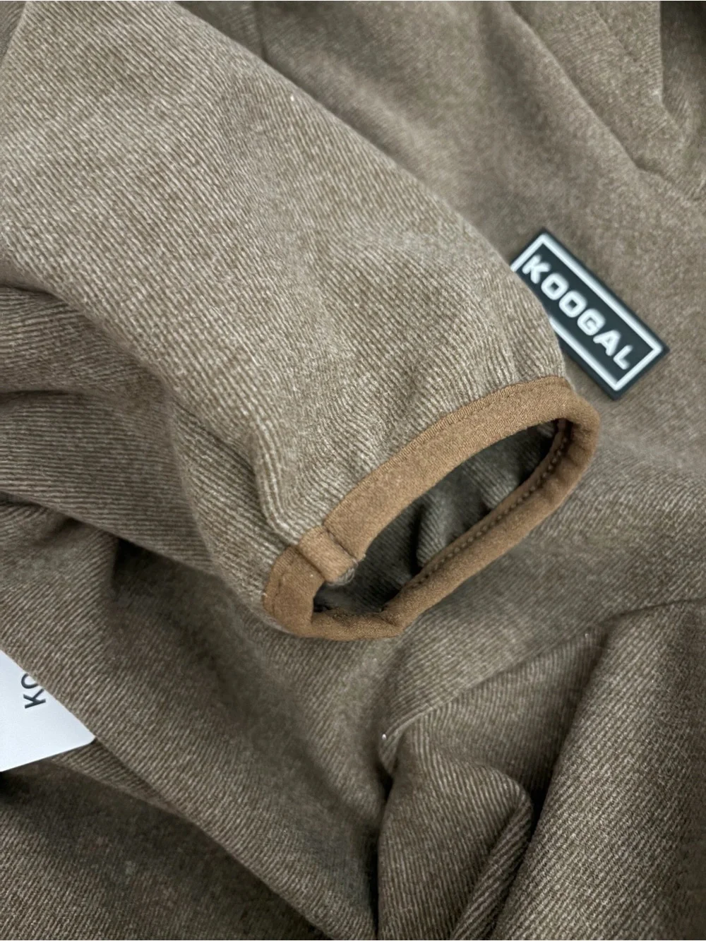 Koogal new tags